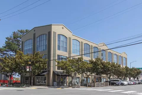 701 Pennsylvania Ave #107, San Francisco, CA 94107