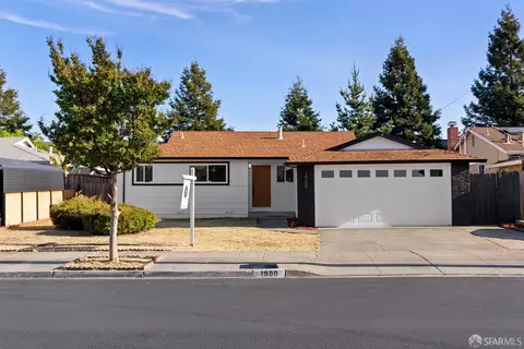 1900 Osage Ave, Hayward, CA 94545