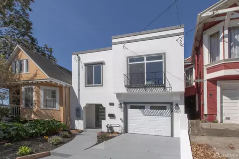 109 Edna St, San Francisco, CA 94112