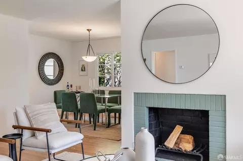 Dining - 771 Creston Rd, Berkeley, CA 94708 photo 1 of 5