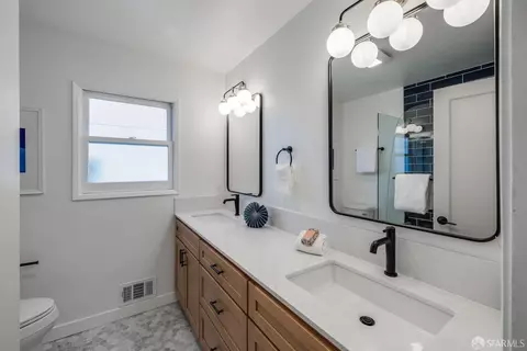 Bath - 771 Creston Rd, Berkeley, CA 94708 photo 1 of 2