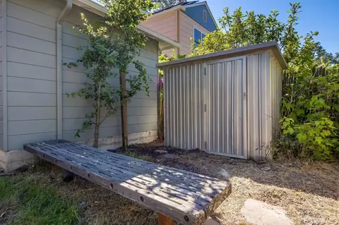 Exterior - 771 Creston Rd, Berkeley, CA 94708 photo 10 of 13
