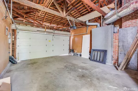 Other - 771 Creston Rd, Berkeley, CA 94708 photo 12 of 13