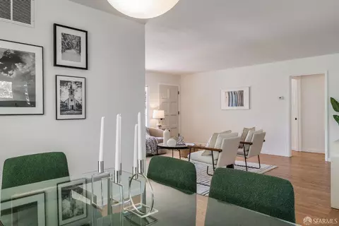 Dining - 771 Creston Rd, Berkeley, CA 94708 photo 2 of 5