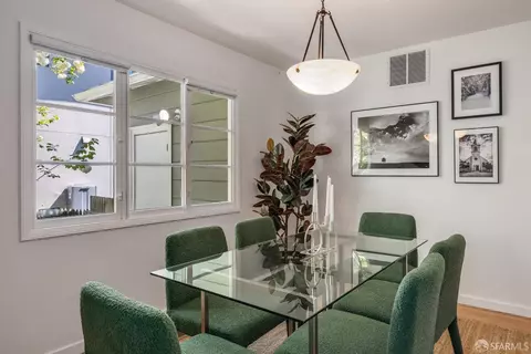 Dining - 771 Creston Rd, Berkeley, CA 94708 photo 3 of 5