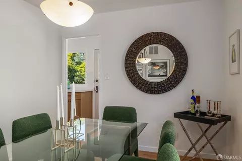Dining - 771 Creston Rd, Berkeley, CA 94708 photo 4 of 5