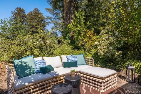 Exterior - 771 Creston Rd, Berkeley, CA 94708 photo 8 of 13