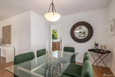 Dining - 771 Creston Rd, Berkeley, CA 94708 photo 5 of 5