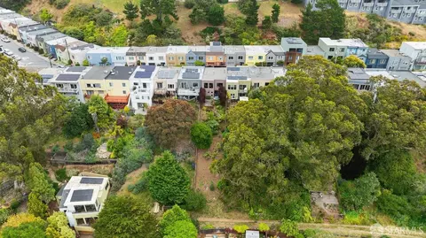 View/Area - 151 Moffitt St, San Francisco, CA 94131 photo 1 of 5
