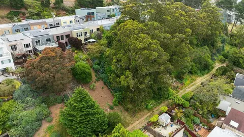 View/Area - 151 Moffitt St, San Francisco, CA 94131 photo 3 of 5