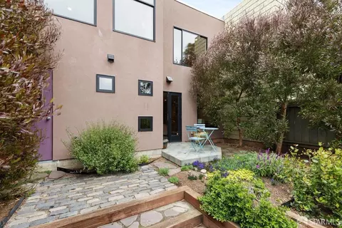 Exterior - 151 Moffitt St, San Francisco, CA 94131 photo 6 of 7