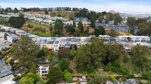 View/Area - 151 Moffitt St, San Francisco, CA 94131 photo 5 of 5