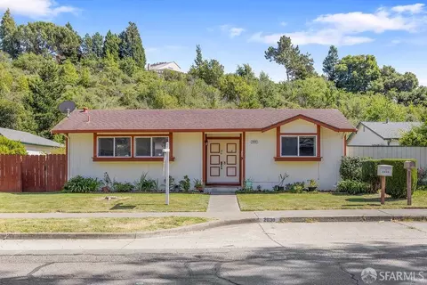 2030 Sarah Dr, Pinole, CA 94564