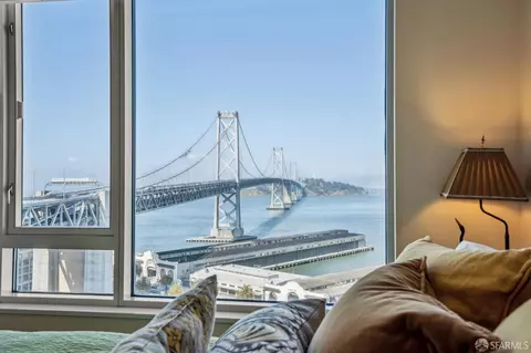 501 Beale St #20A, San Francisco, CA 94105