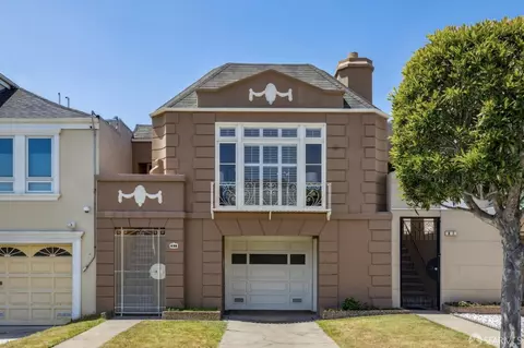 91 Inverness Dr, San Francisco, CA 94132