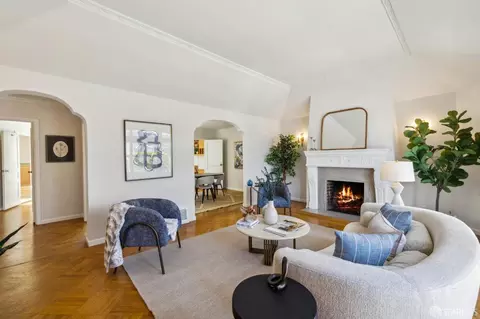 91 Inverness Dr, San Francisco, CA 94132 photo 4