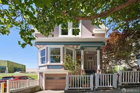 280 Andover St, San Francisco, CA 94110