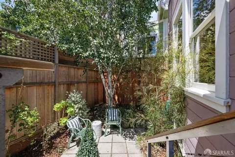 Exterior - 280 Andover St, San Francisco, CA 94110 photo 6 of 6