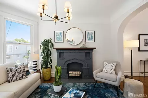 Living - 280 Andover St, San Francisco, CA 94110 photo 3 of 3