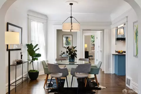 Dining - 280 Andover St, San Francisco, CA 94110 photo 1 of 1