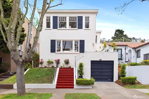 460 Magellan Ave, San Francisco, CA 94116