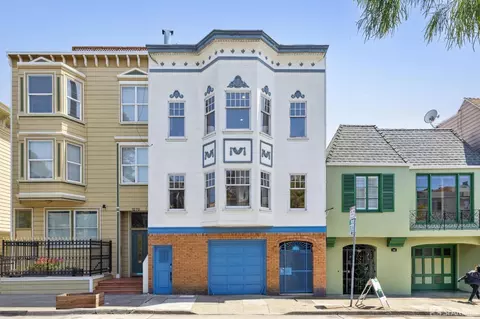1275 Guerrero St, San Francisco, CA 94110