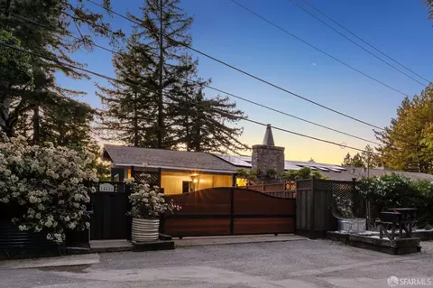 14826 Skyline Blvd #1, Woodside, CA 94062 photo 1