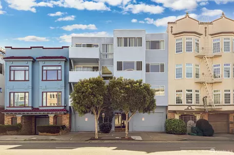 3044 Franklin St #302, San Francisco, CA 94123