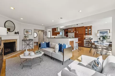 579 Belvedere St, San Francisco, CA 94117