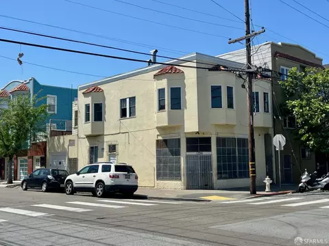 1394 Alabama St, San Francisco, CA 94110