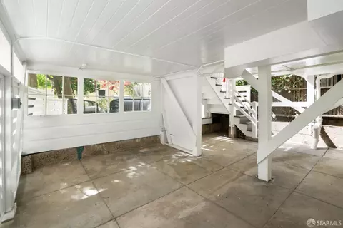 Exterior - 19 Jordan Ave, San Francisco, CA 94118 photo 8 of 8