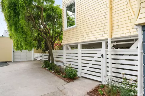 Exterior - 19 Jordan Ave, San Francisco, CA 94118 photo 7 of 8