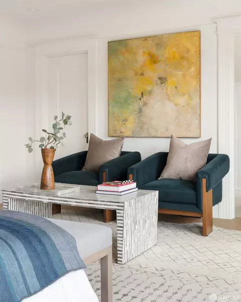Living - 19 Jordan Ave, San Francisco, CA 94118 photo 7 of 7
