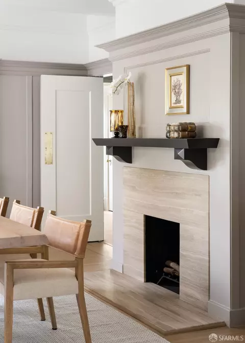 Dining - 19 Jordan Ave, San Francisco, CA 94118 photo 3 of 4