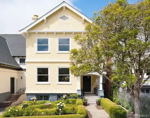 19 Jordan Ave, San Francisco, CA 94118