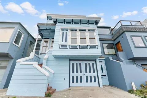 2578 Great Hwy, San Francisco, CA 94116
