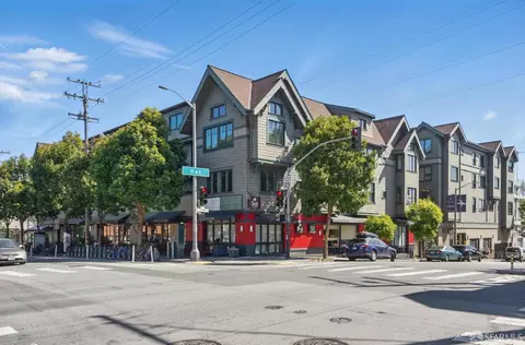 350 Broderick St #403, San Francisco, CA 94117