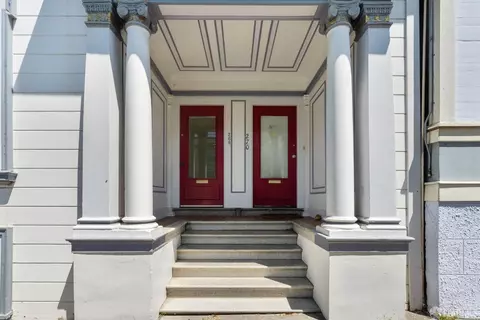 Exterior - 268 9th Ave, San Francisco, CA 94118 photo 3 of 8