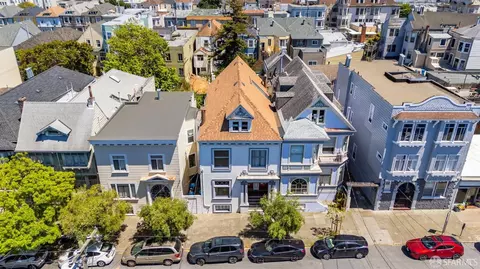 View/Area - 268 9th Ave, San Francisco, CA 94118 photo 6 of 7