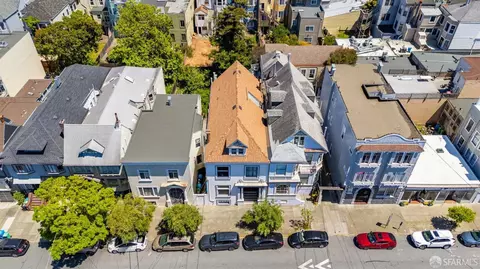 View/Area - 268 9th Ave, San Francisco, CA 94118 photo 5 of 7