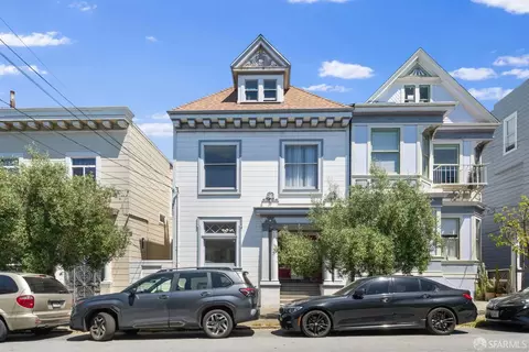 268 9th Ave, San Francisco, CA 94118