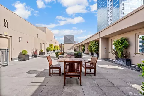 Exterior - 77 Van Ness Ave #405, San Francisco, CA 94102 photo 5 of 5