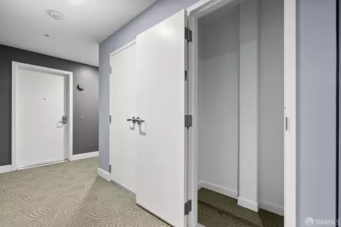 Entry Way - 77 Van Ness Ave #405, San Francisco, CA 94102 photo 2 of 2