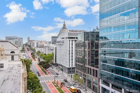 View/Area - 77 Van Ness Ave #405, San Francisco, CA 94102 photo 1 of 1