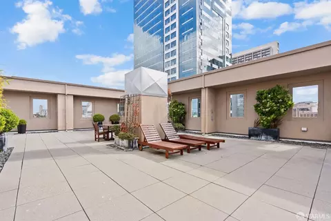 Exterior - 77 Van Ness Ave #405, San Francisco, CA 94102 photo 4 of 5