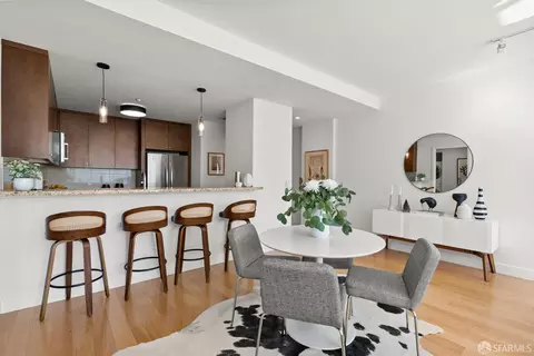 Dining - 77 Van Ness Ave #405, San Francisco, CA 94102 photo 1 of 1