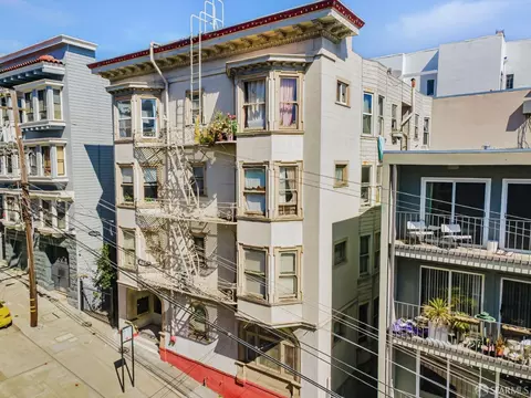 1120 Jackson St, San Francisco, CA 94133