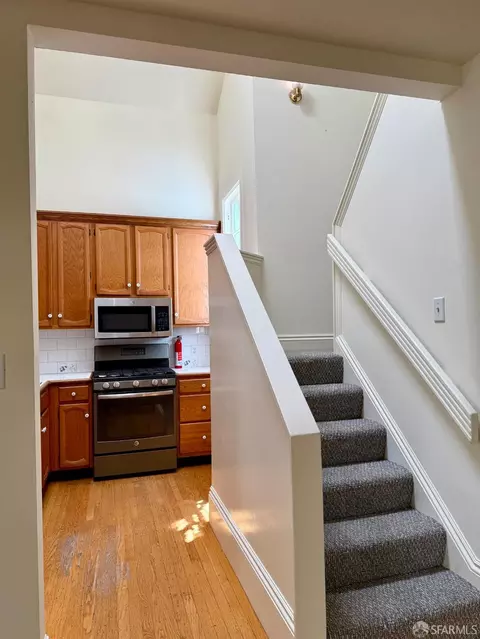 Kitchen - 3543 24th St, San Francisco, CA 94110 photo 2 of 4