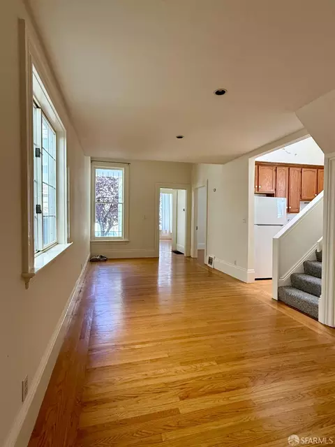 Living - 3543 24th St, San Francisco, CA 94110 photo 2 of 2