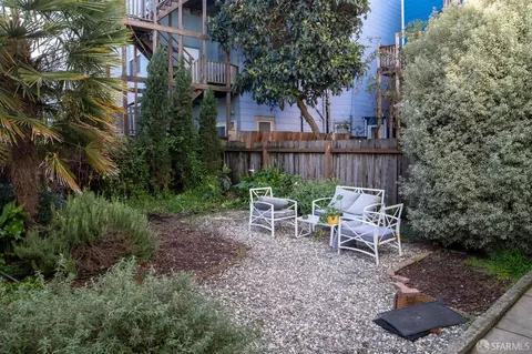 Exterior - 3543 24th St, San Francisco, CA 94110 photo 2 of 3